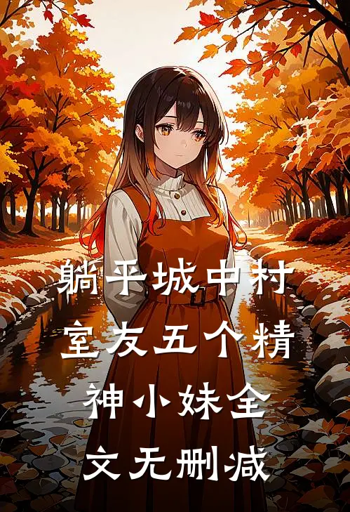 躺平城中村，室友五个精神小妹全文无删减