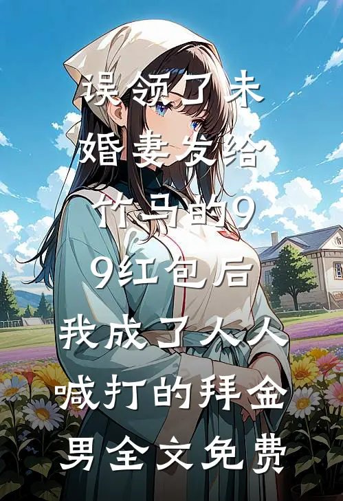 误领了未婚妻发给竹马的99红包后，我成了人人喊打的拜金男全文免费
