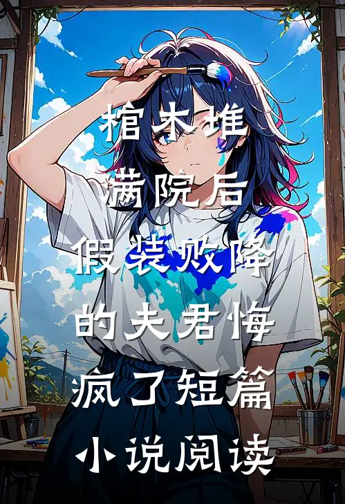 棺木堆满院后，假装败降的夫君悔疯了短篇小说阅读
