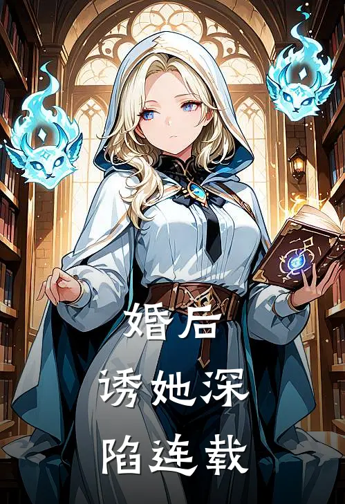 婚后，诱她深陷连载