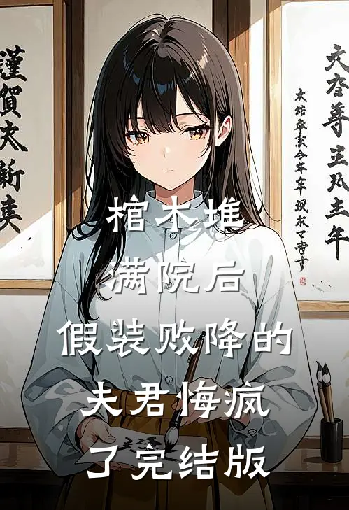 棺木堆满院后，假装败降的夫君悔疯了完结版