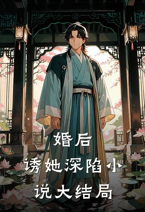 婚后，诱她深陷小说大结局