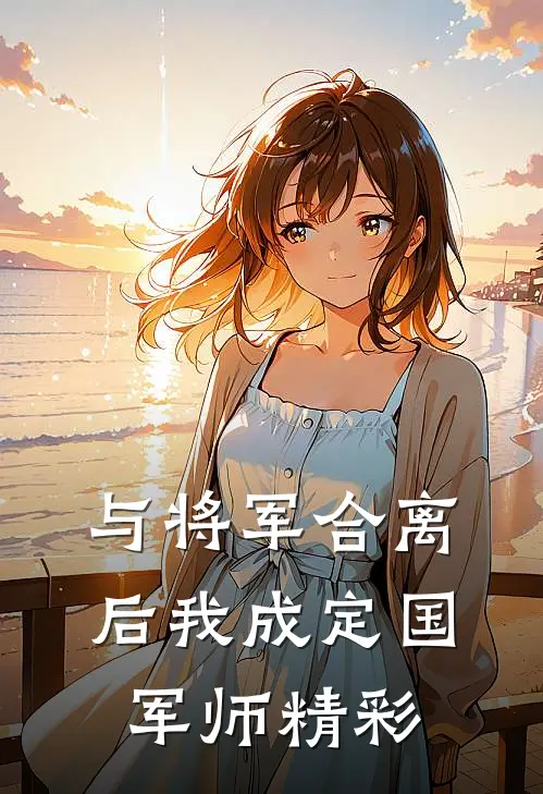 与将军合离后我成定国军师精彩