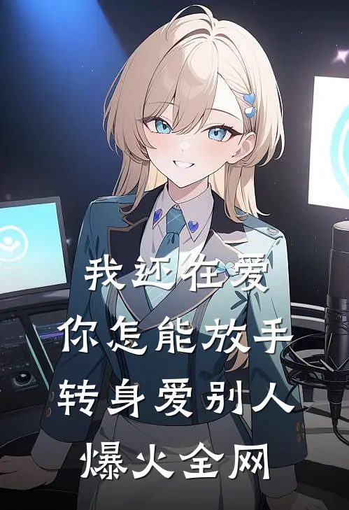 我还在爱，你怎能放手转身爱别人爆火全网