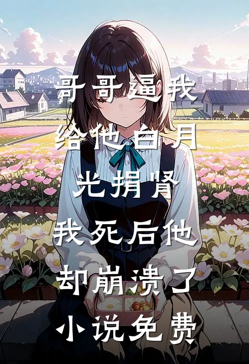 哥哥逼我给他白月光捐肾，我死后他却崩溃了小说免费