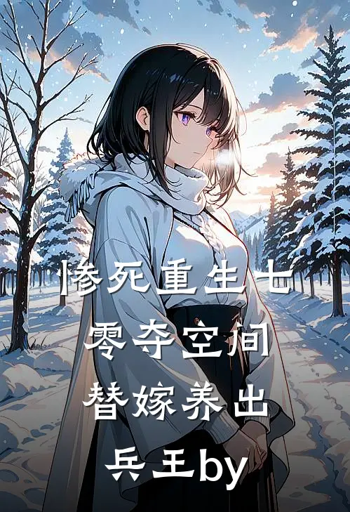 惨死重生七零夺空间替嫁养出兵王by