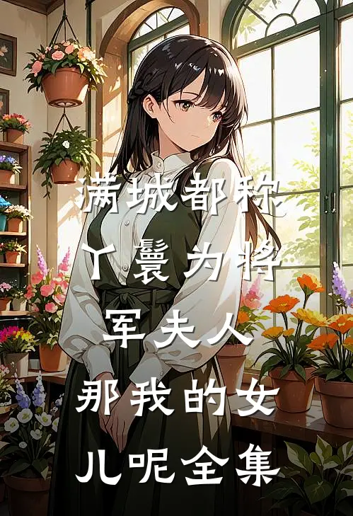 满城都称丫鬟为将军夫人，那我的女儿呢全集