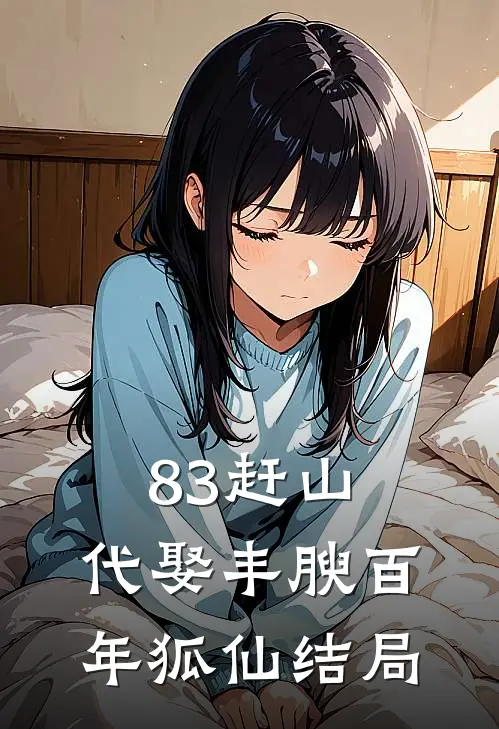 83赶山：代娶丰腴百年狐仙结局