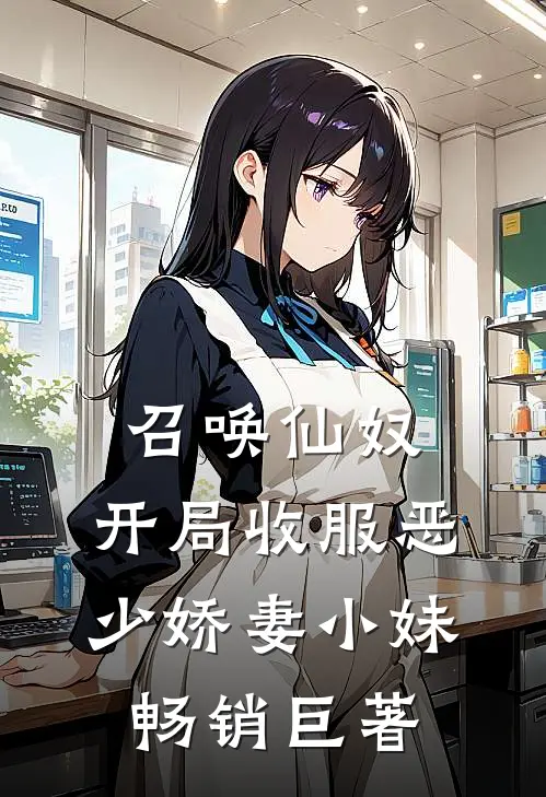 召唤仙奴：开局收服恶少娇妻小妹畅销巨著