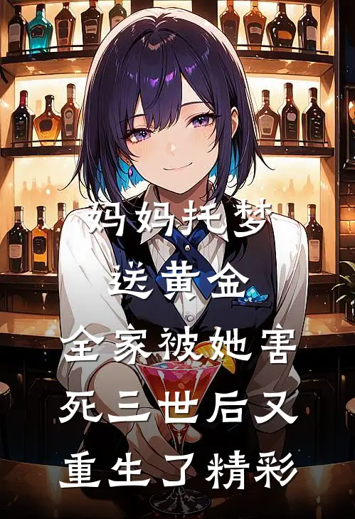 妈妈托梦送黄金，全家被她害死三世后又重生了精彩