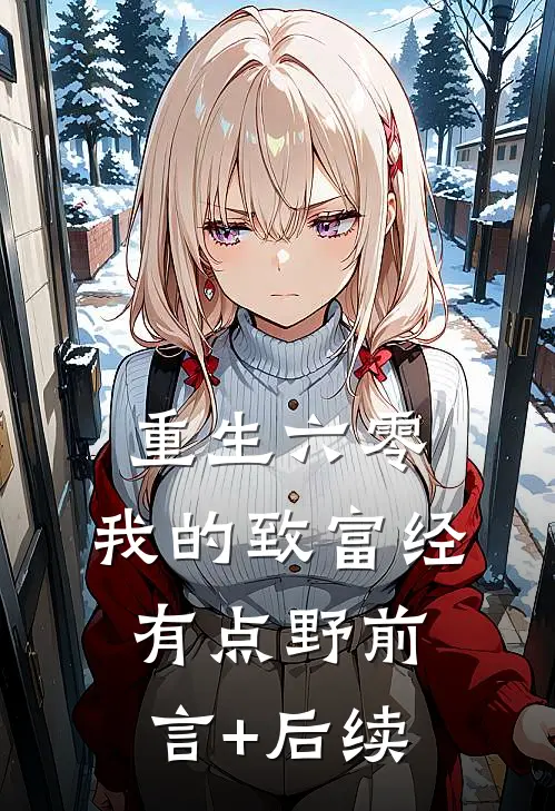 重生六零：我的致富经有点野前言+后续