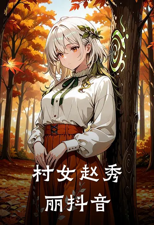 村女赵秀丽抖音