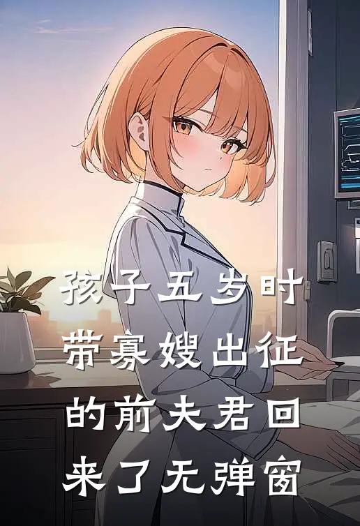 孩子五岁时，带寡嫂出征的前夫君回来了无弹窗