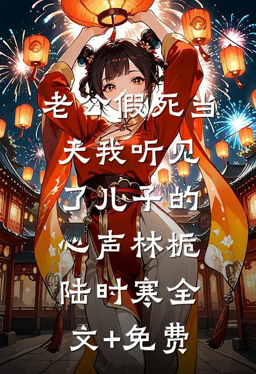 老公假死当天我听见了儿子的心声林栀陆时寒全文+免费