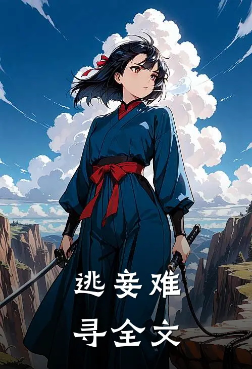 逃妾难寻全文