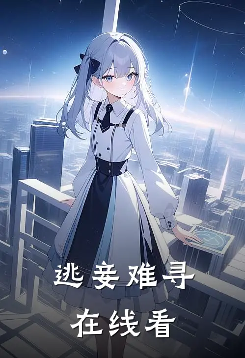 逃妾难寻在线看
