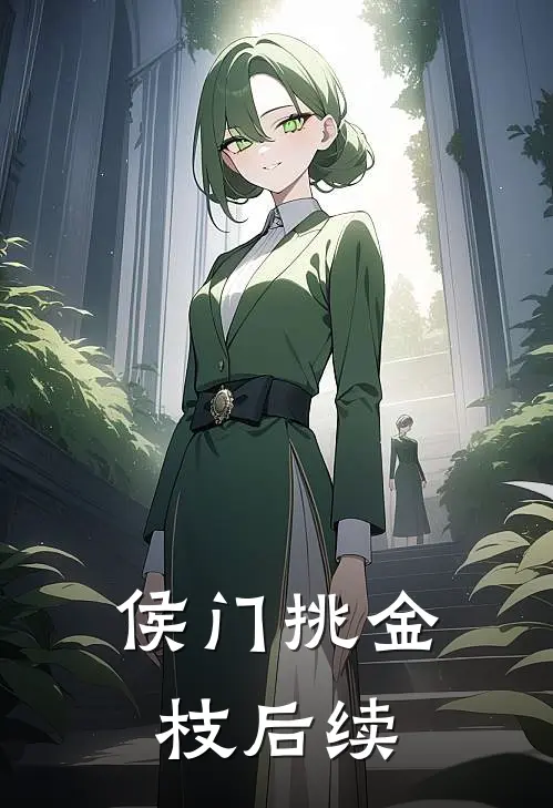 侯门挑金枝后续