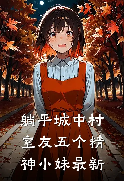 躺平城中村，室友五个精神小妹最新