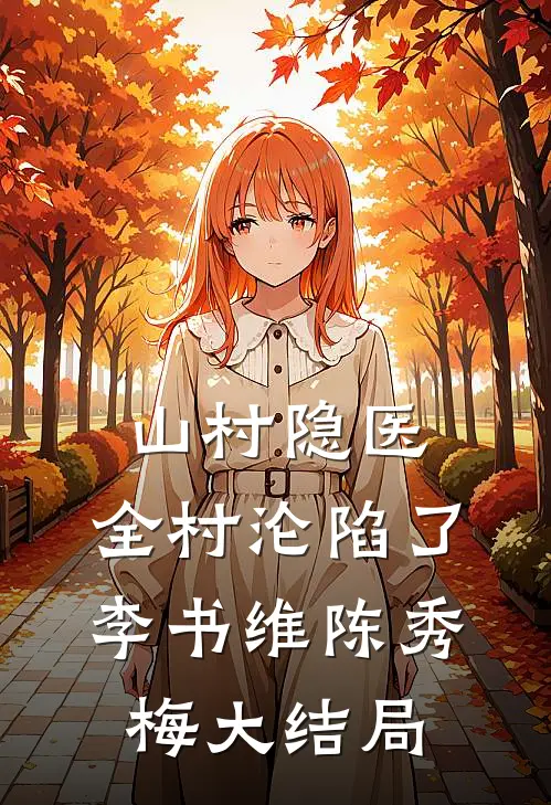 山村隐医，全村沦陷了李书维陈秀梅大结局