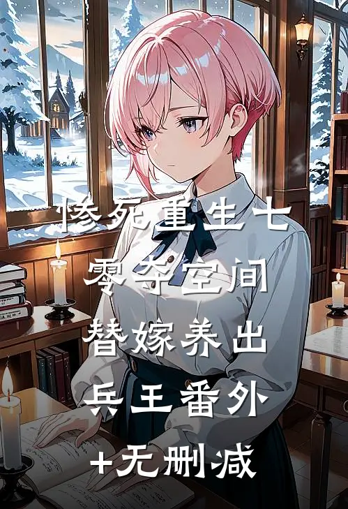 惨死重生七零夺空间替嫁养出兵王番外+无删减