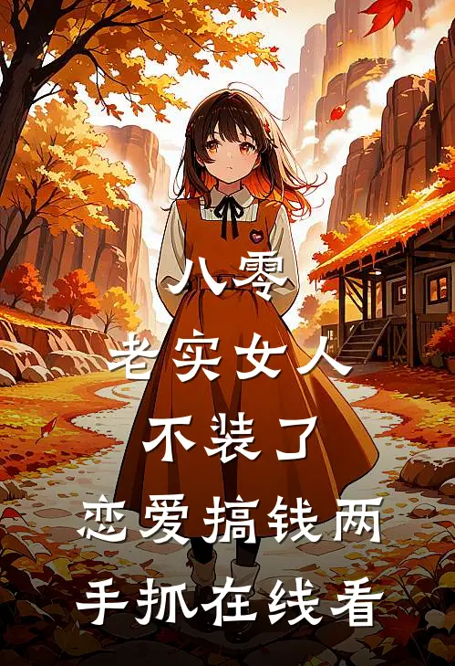 八零：老实女人不装了，恋爱搞钱两手抓在线看
