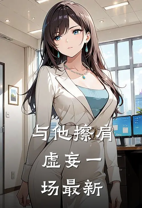 与他擦肩，虚妄一场最新