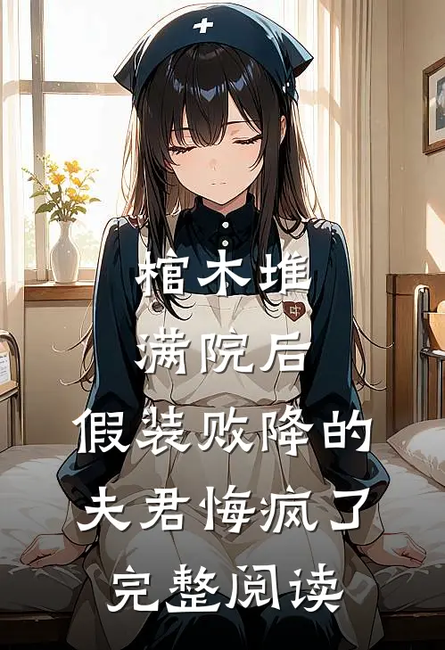 棺木堆满院后，假装败降的夫君悔疯了完整阅读