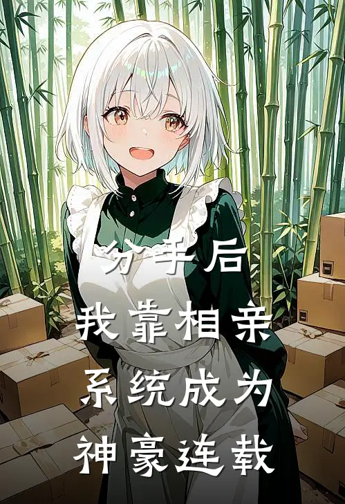 分手后，我靠相亲系统成为神豪连载