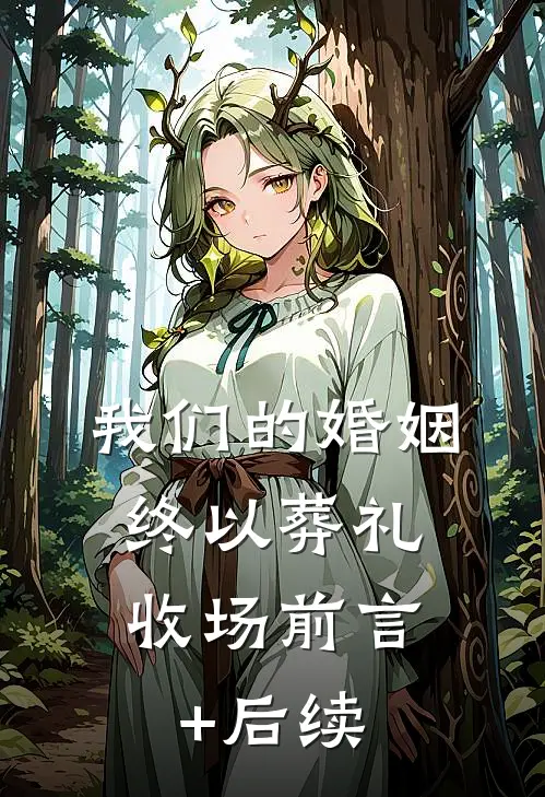 我们的婚姻，终以葬礼收场前言+后续