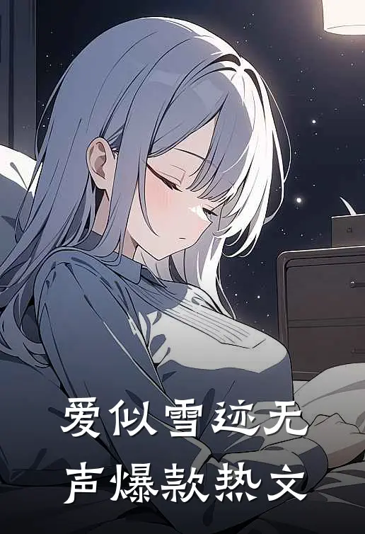 爱似雪迹无声爆款热文