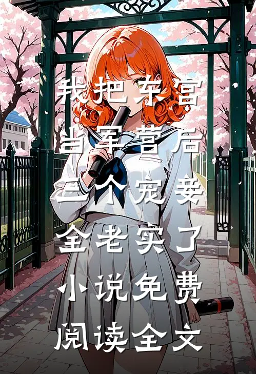 我把东宫当军营后，三个宠妾全老实了小说免费阅读全文
