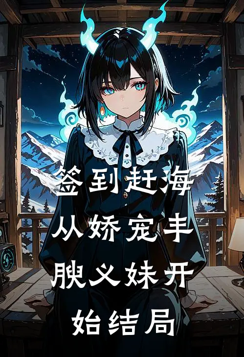 签到赶海：从娇宠丰腴义妹开始结局