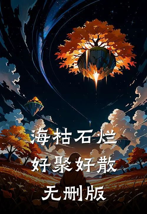 海枯石烂，好聚好散无删版