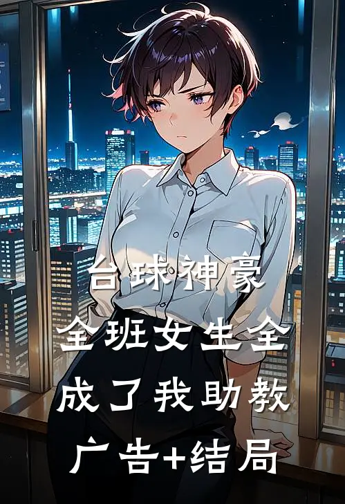 台球神豪：全班女生全成了我助教广告+结局
