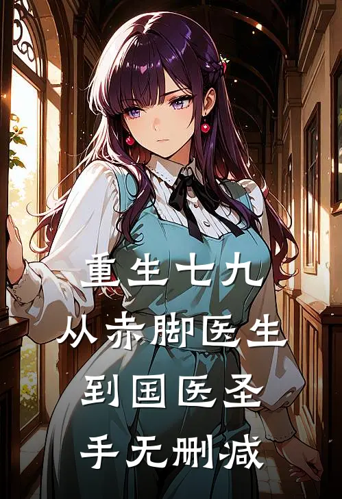 重生七九，从赤脚医生到国医圣手无删减