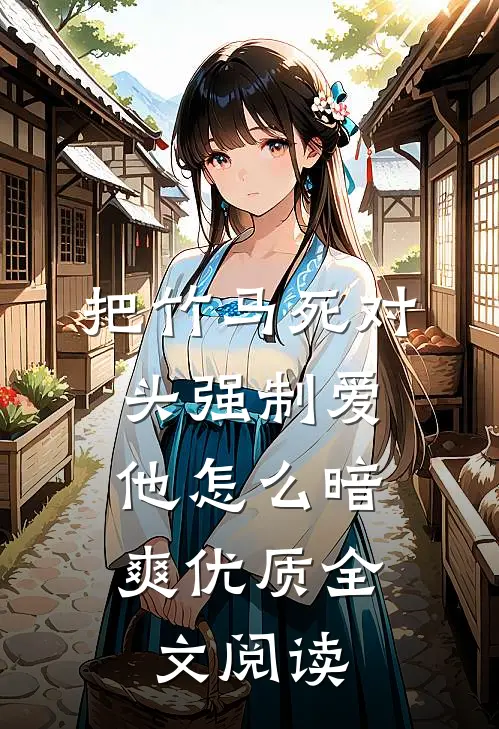 把竹马死对头强制爱，他怎么暗爽优质全文阅读