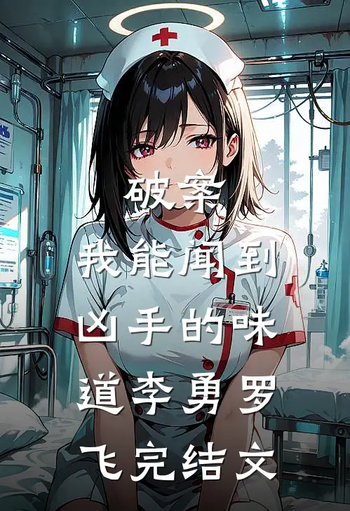 破案：我能闻到凶手的味道李勇罗飞完结文