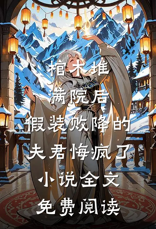 棺木堆满院后，假装败降的夫君悔疯了小说全文免费阅读