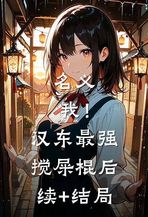 名义：我！汉东最强搅屎棍后续+结局