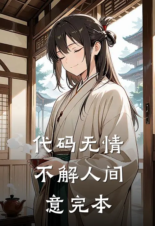 代码无情，不解人间意完本