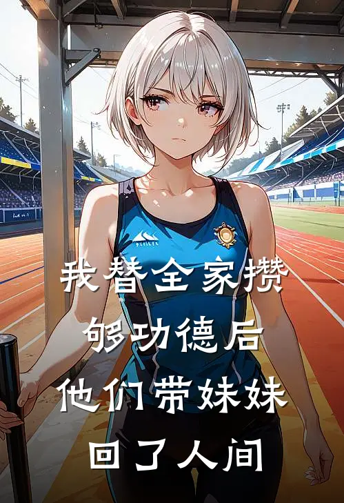 我替全家攒够功德后,他们带妹妹回了人间