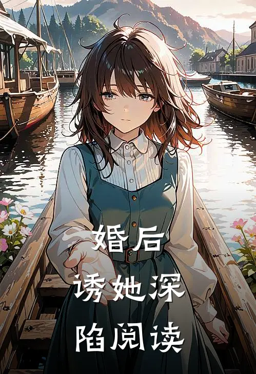 婚后，诱她深陷阅读