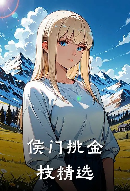 侯门挑金枝精选