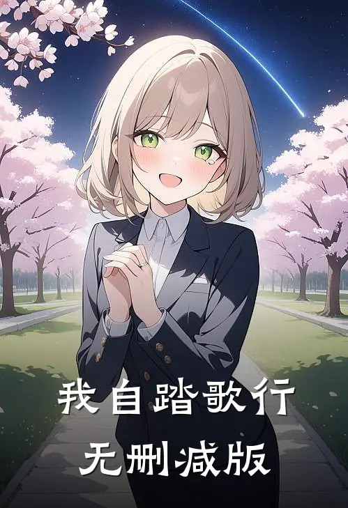 我自踏歌行无删减版