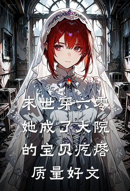 末世穿六零她成了大院的宝贝疙瘩质量好文