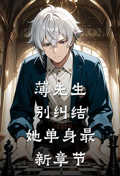 薄先生，别纠结，她单身最新章节