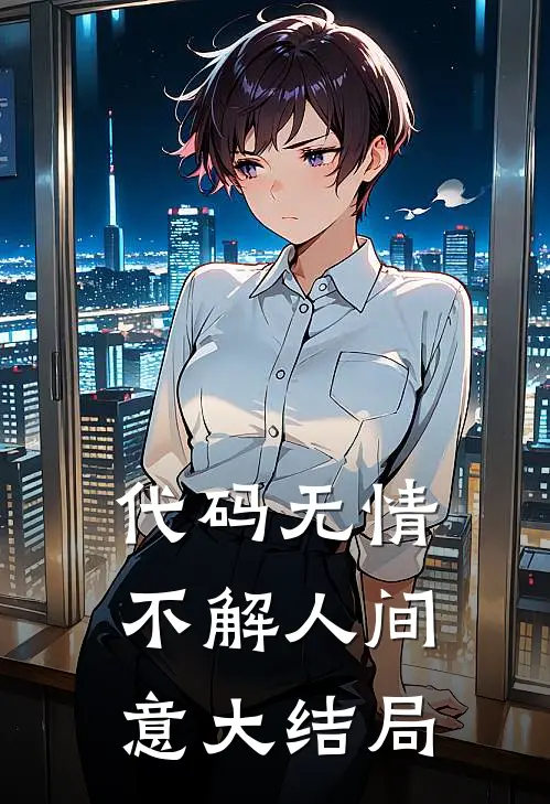 代码无情，不解人间意大结局