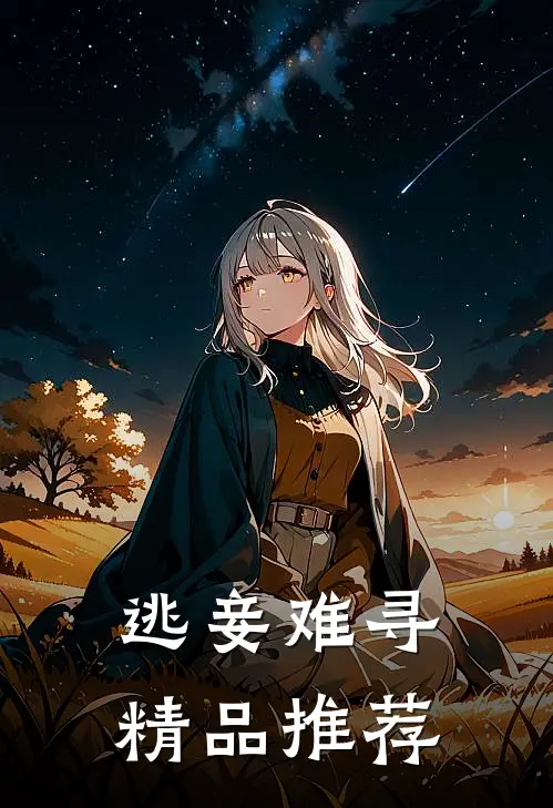 逃妾难寻精品推荐