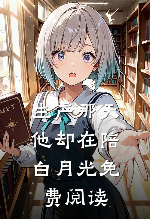 生产那天，他却在陪白月光免费阅读
