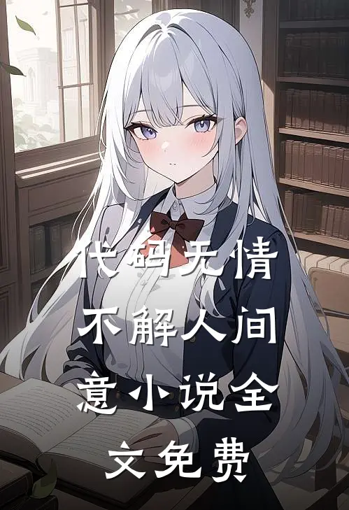 代码无情，不解人间意小说全文免费